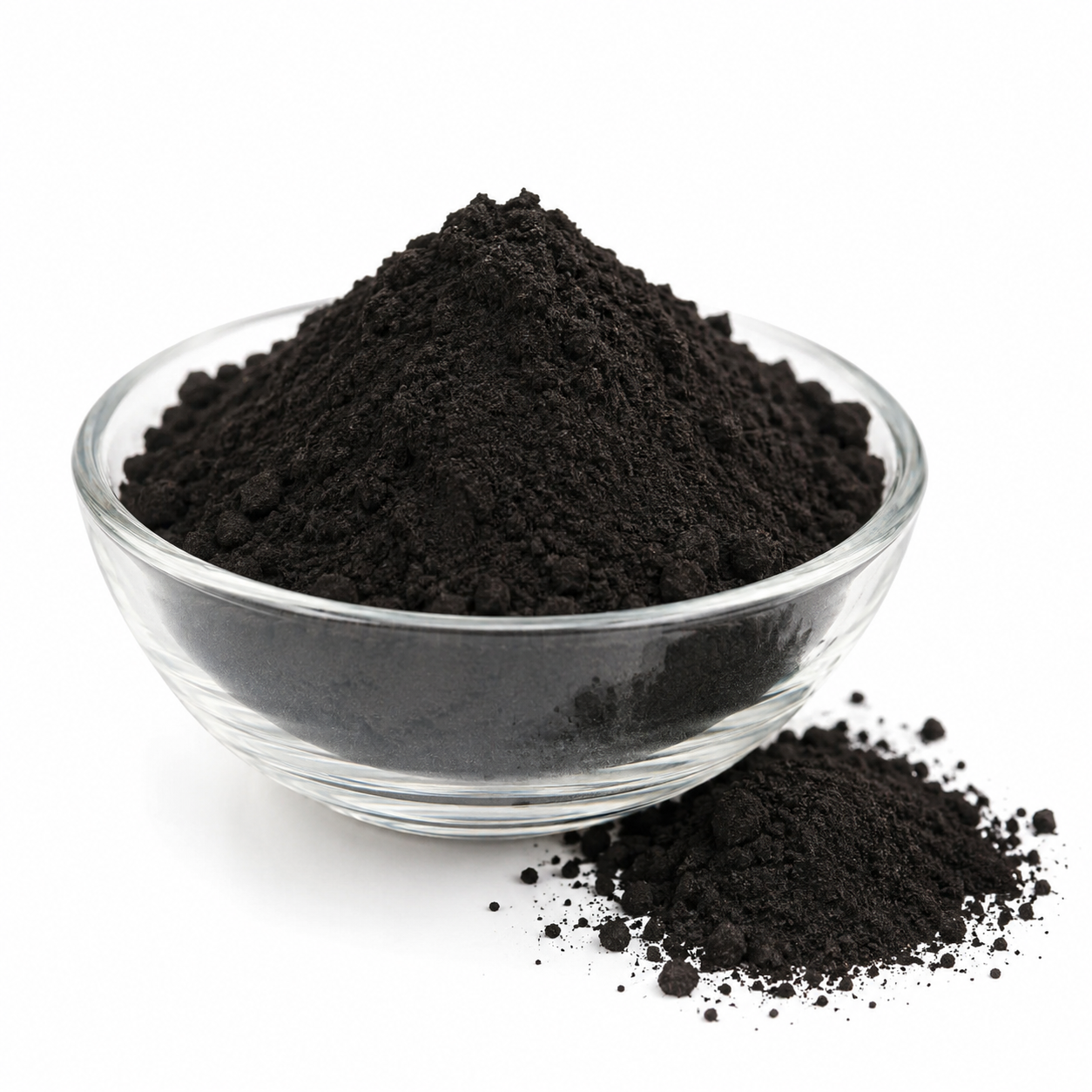 humic_acid_powder_1MB_lossless پودر هیومیک اسید یک ماده آلی ارزشمند برای بهبود کیفیت خاک و تقویت رشد گیاهان است. این محصول با افزایش فعالیت زیستی خاک، به توسعه بهتر ریشهها و جذب مؤثرتر عناصر غذایی کمک میکند. استفاده از پودر هیومیک اسید میتواند ظرفیت نگهداری آب در خاک را افزایش داده و شرایط مناسبتری برای رشد ریشه فراهم کند. این ماده همچنین در بهبود ساختار خاک و افزایش بهرهوری کودهای مصرفی نقش دارد. پودر هیومیک اسید برای محصولات زراعی، باغی، گلخانهای و گیاهان مختلف کاربرد دارد. مصرف اصولی آن در کنار برنامه تغذیه مناسب میتواند به رشد سالمتر گیاه، افزایش کیفیت محصول و حفظ حاصلخیزی خاک کمک کند.